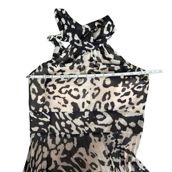 INTERNATIONAL CONCEPTS DRESSES sz 4
White black - Picture 10 of 11